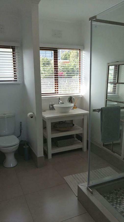 Ferienwohnung Drommedaris Gordonʼs Bay Exterior foto