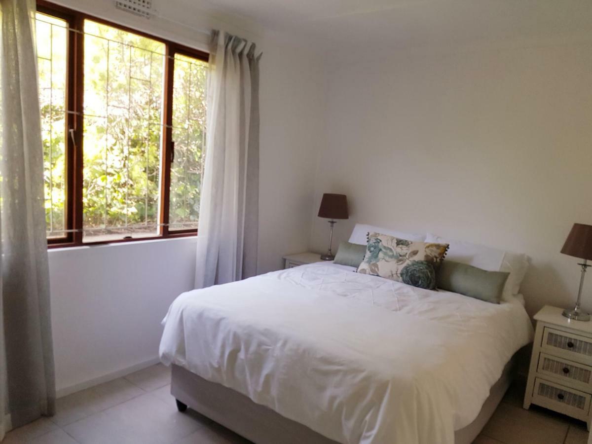 Ferienwohnung Drommedaris Gordonʼs Bay Exterior foto